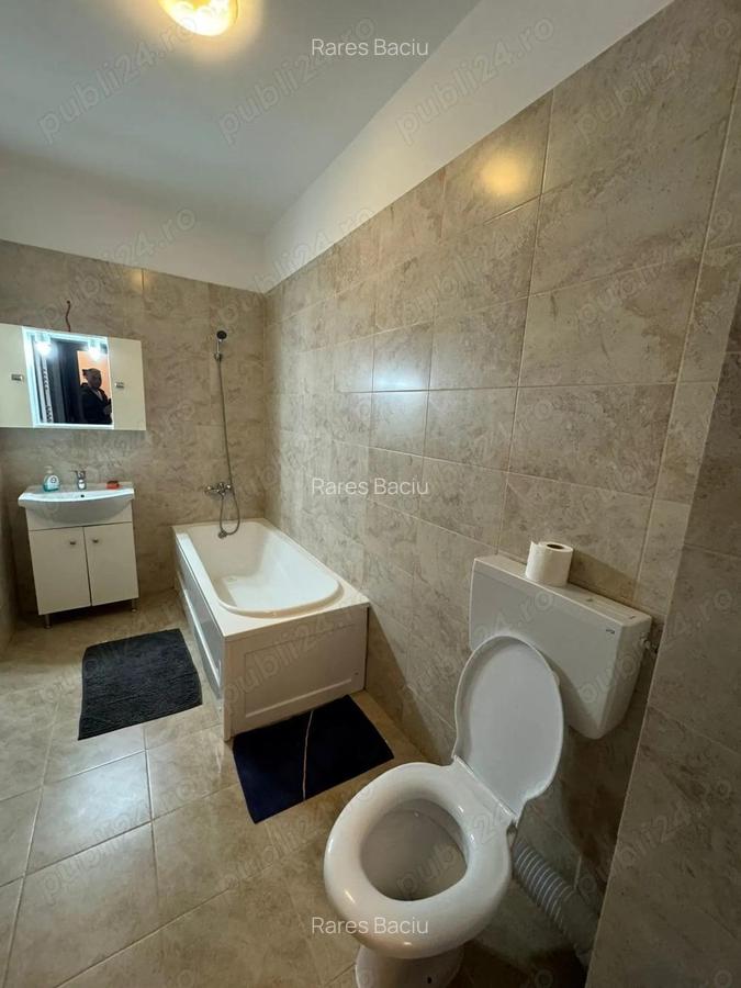 Metrou Berceni 5 minute Autobuz 2 minute Apartament Mobilat Utilat - 5