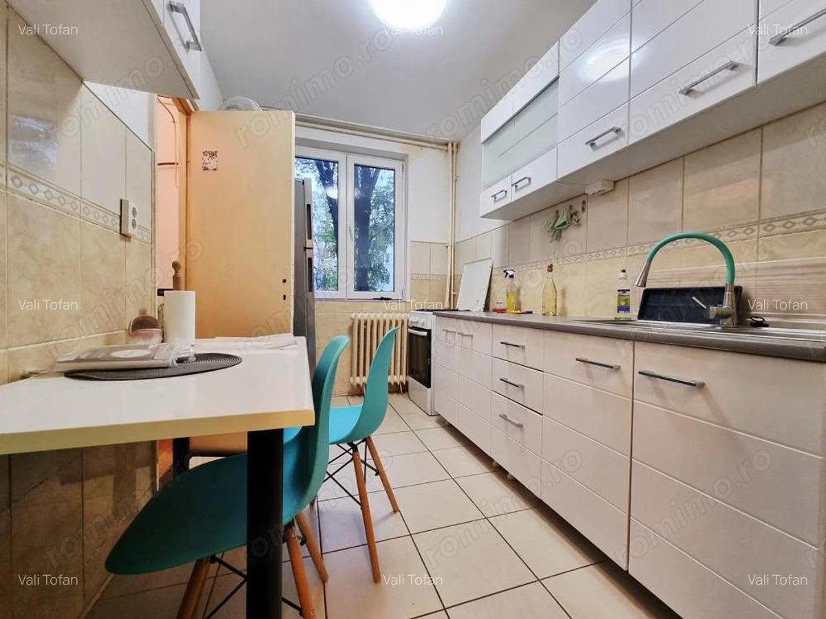 Militari Lujerului 3 Camere Decomandat Metrou - 5