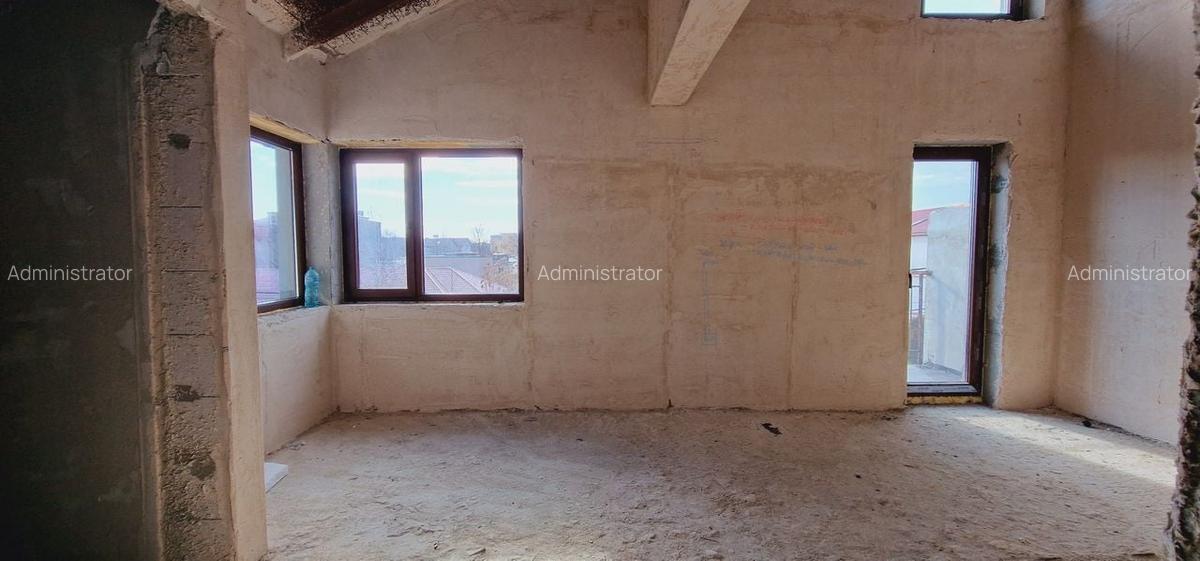 Vila Nou construita zona Sanatoriului. - 5