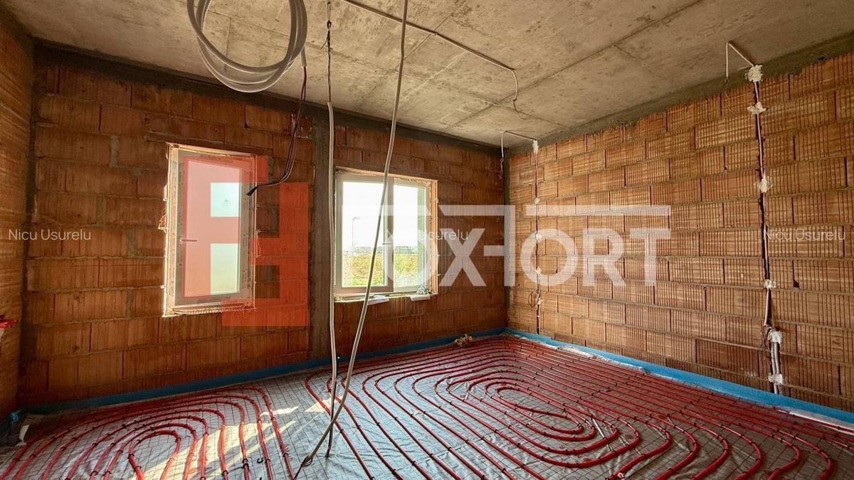 COMISION 0% Apartament cu 4 camere si terasa de 17 mp - Torontalului - 7