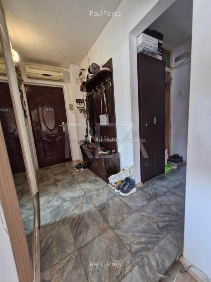 Apartament cu 3 camere in cartierul Fizicienilor - 6