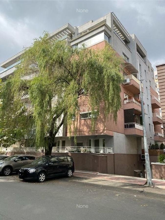 Apartament 2 camere De Inchiriat - Parc IOR/Baba Novac - 9