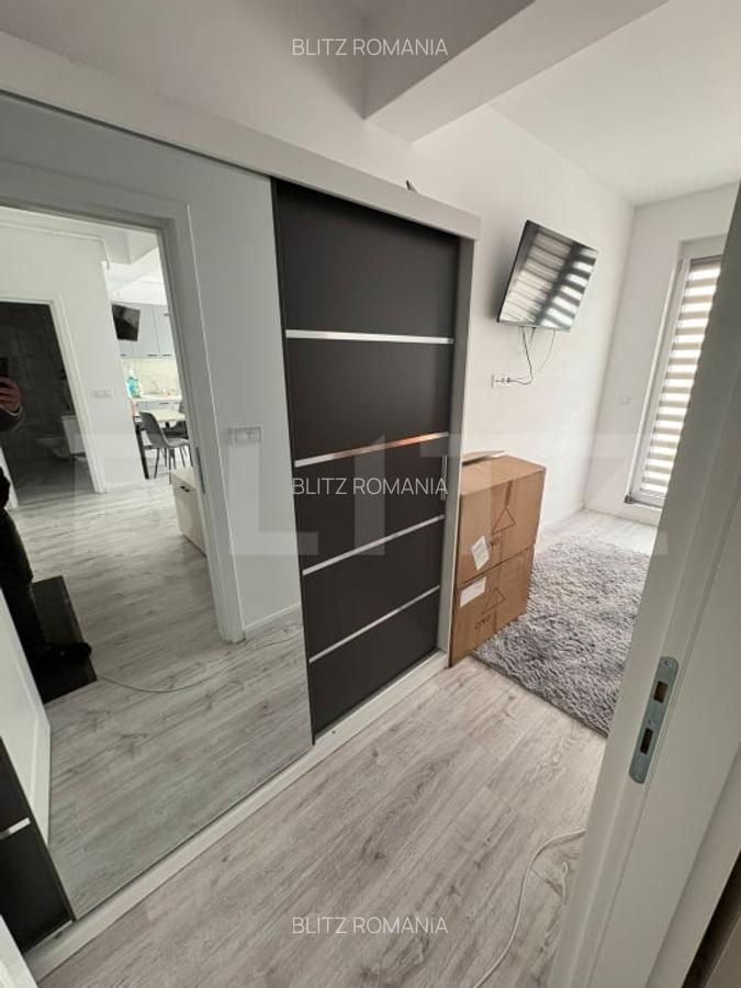 Mini-Penthouse zona SUD - 6