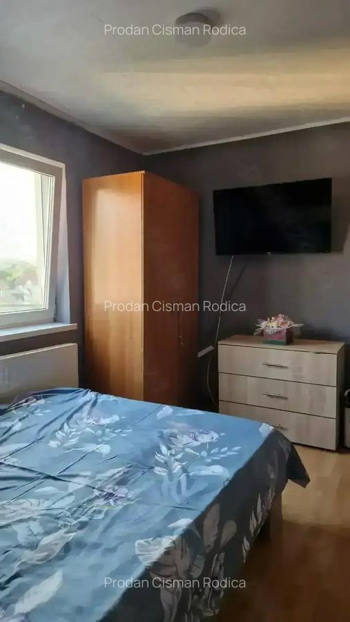 Vand apartament cu 2 camere Sfantu Gheorghe - 5