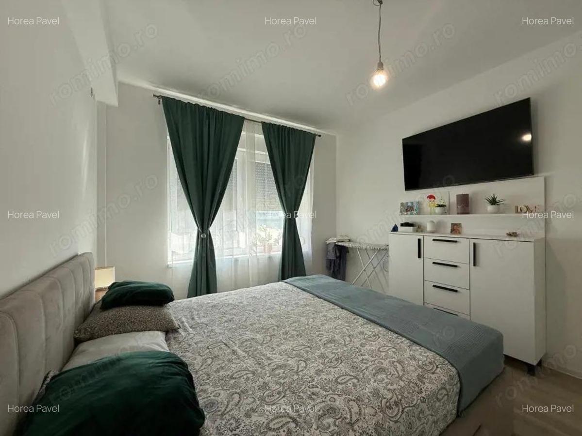Apartament 2 camere, 56 mp utili, Dumbravita, OCAZIE !!! - 7