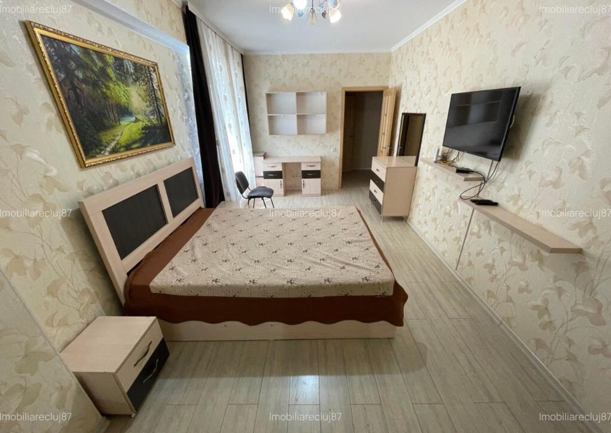 Garsoniera Manastur de inchiriat - 2