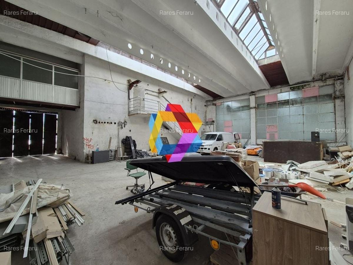 Cladire mixta  - 4000 mp #plus-imo.ro - 7