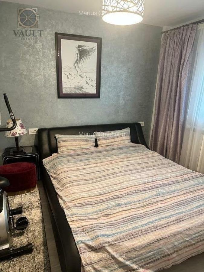 Apartament 4 camere- OZANA - 1 DECEMBRIE 1918 - 5