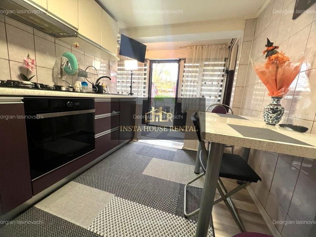 Bucurestii Noi |Metrou 400 m | Teren 316 mp - 6