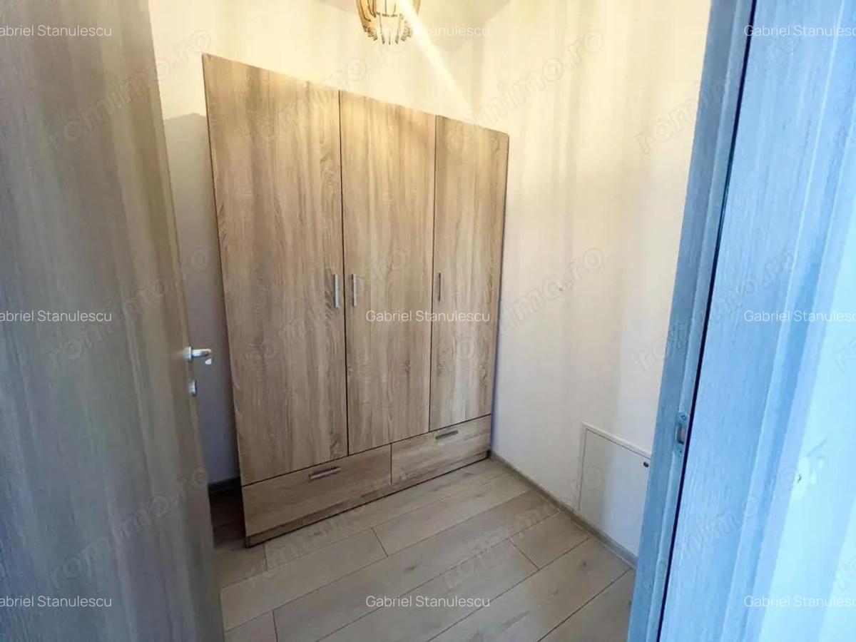 Apartament elegant cu 2 camere | Torontalului | PetFriendly - 7