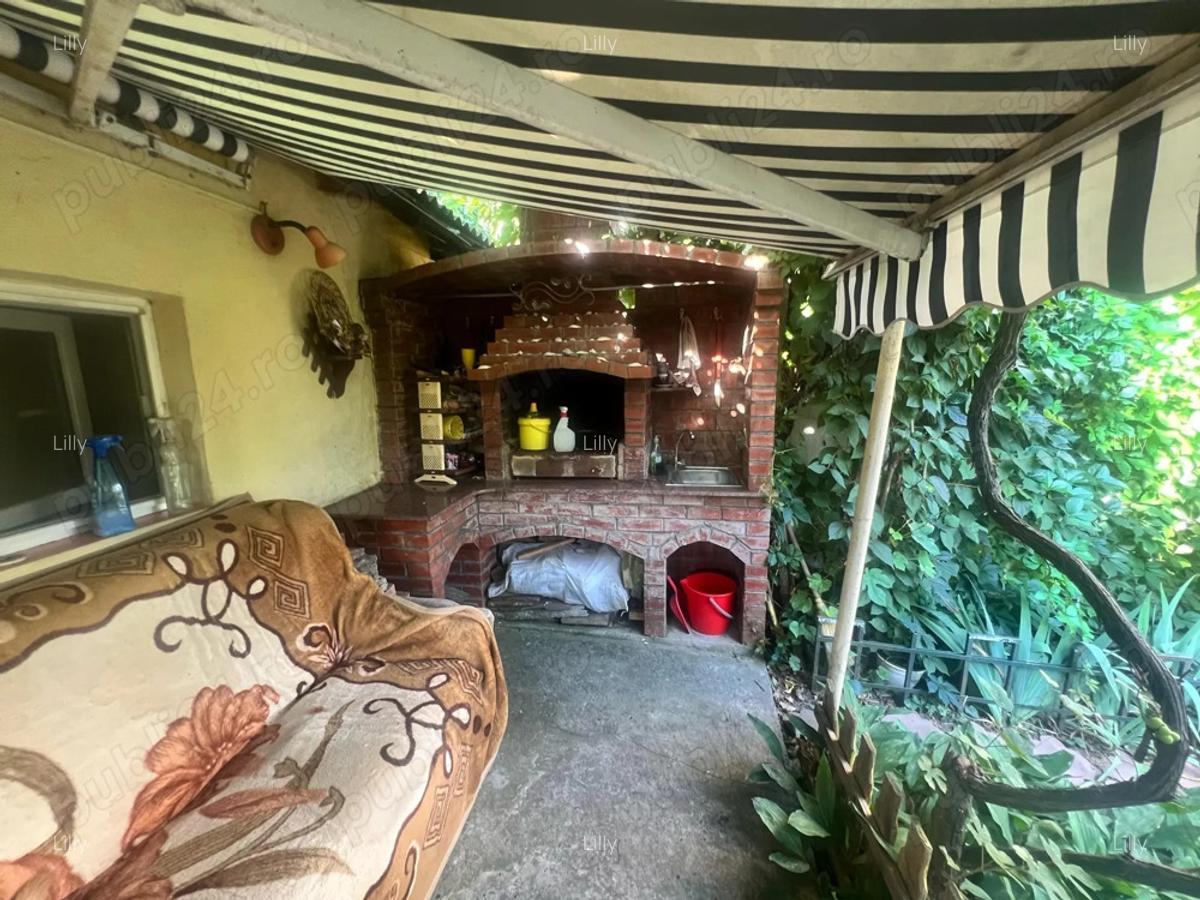 Vand CASA in Constanta la 5 min de plaja - 3