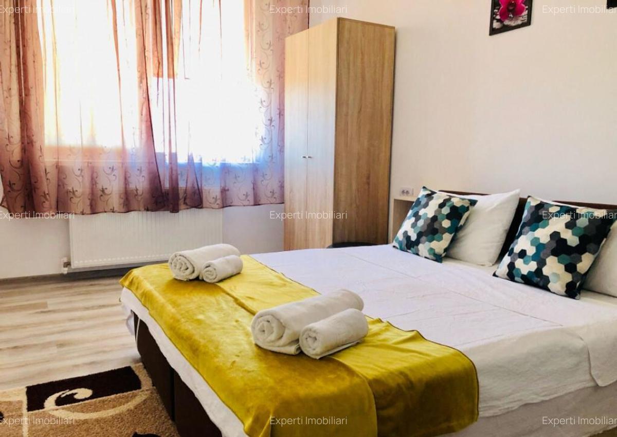 Apartament 2 camere - zona Mamaia Nord - 1