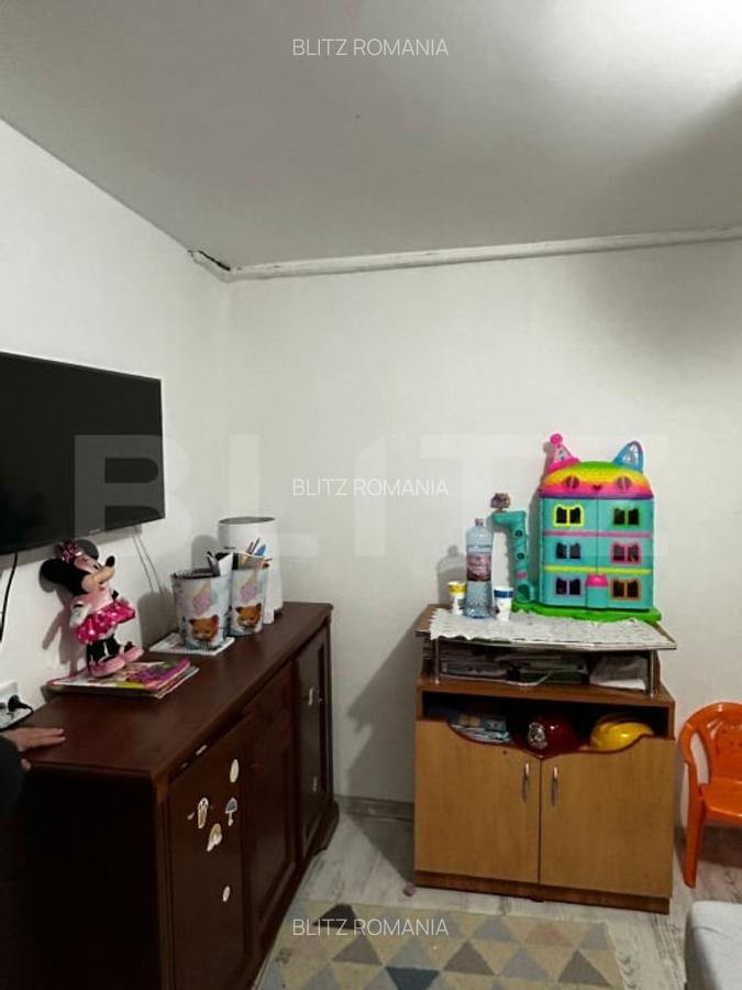 Proprietate cu Potential de Dezvoltare – Teren 241 mp + Casa tip vagon - 4