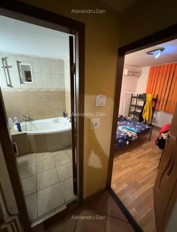 Apartament 4 camere-zona Margeanului / Calea Rahovei - 13