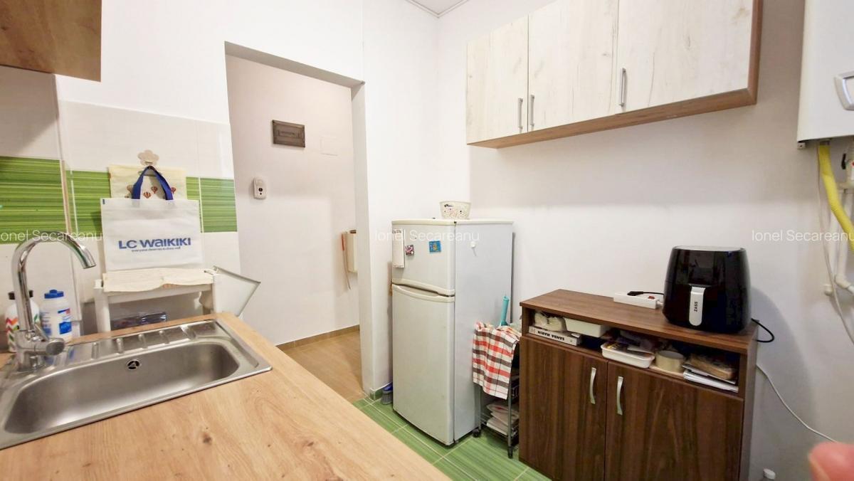 Garsoniera cocheta in Theodor Pallady - Spatiu mic, confort mare! - 11