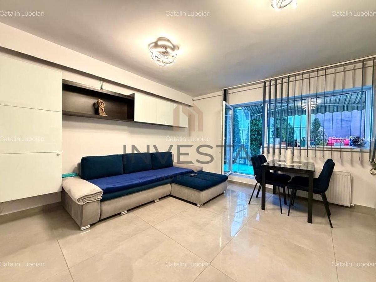 Apartament cu 3 camere , zona Vivo ! - 5