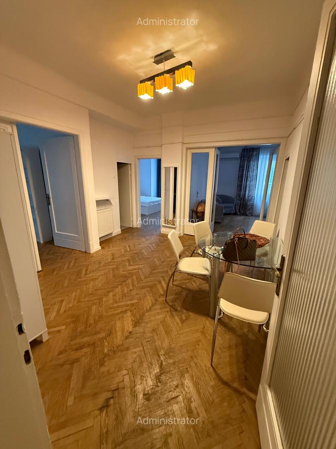 UNIVERSITATE,CALEA VICTORIEI , 3 camere deosebit, luminos, spațios, CENTRALA - 29