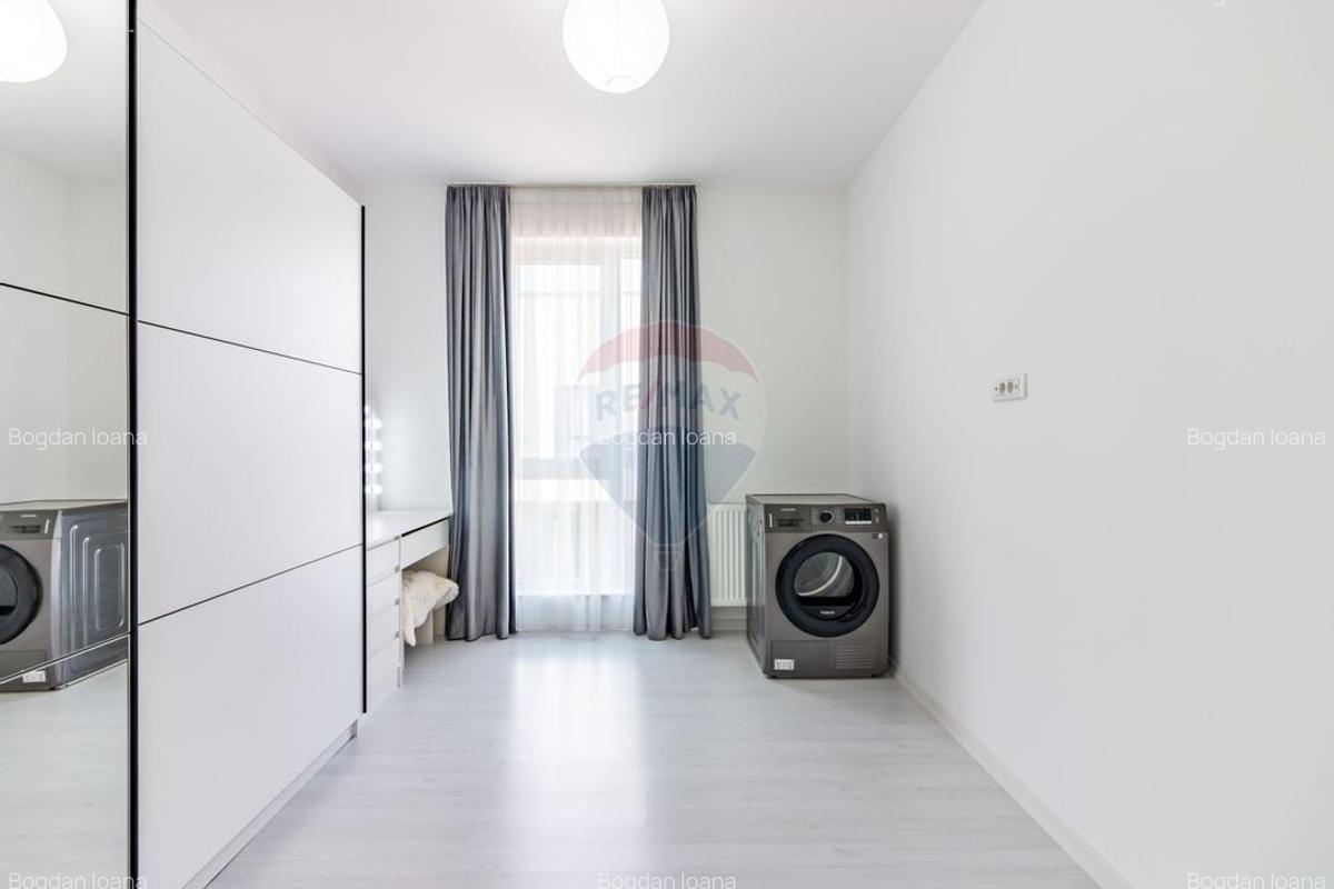 De vanzare Casa / Vila cu 4 camere de vanzare in Tunari - 10