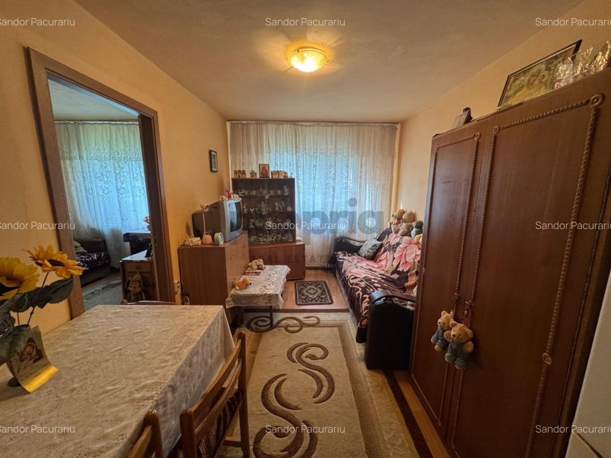 De vanzare | Apartament 2 camere | Gemenii - 6
