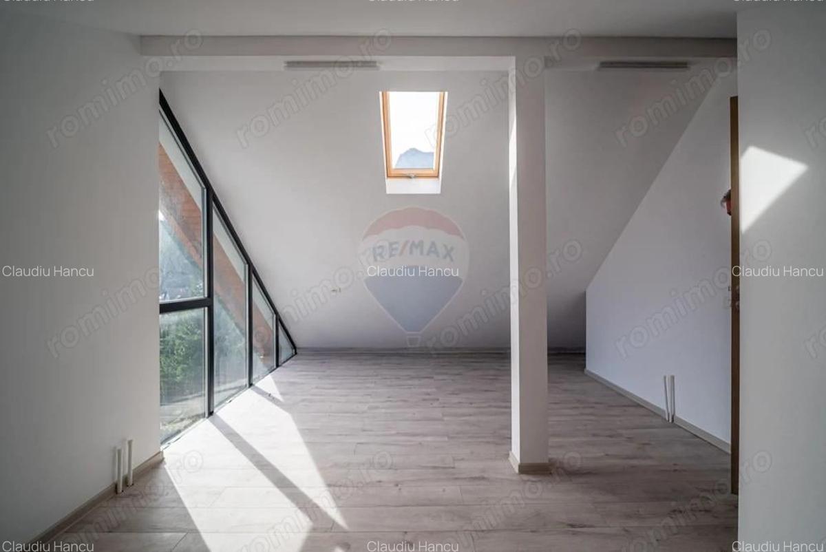 Casa de vacanta in Busteni confort, priveli?te ?i pozi?ionare unica - 19