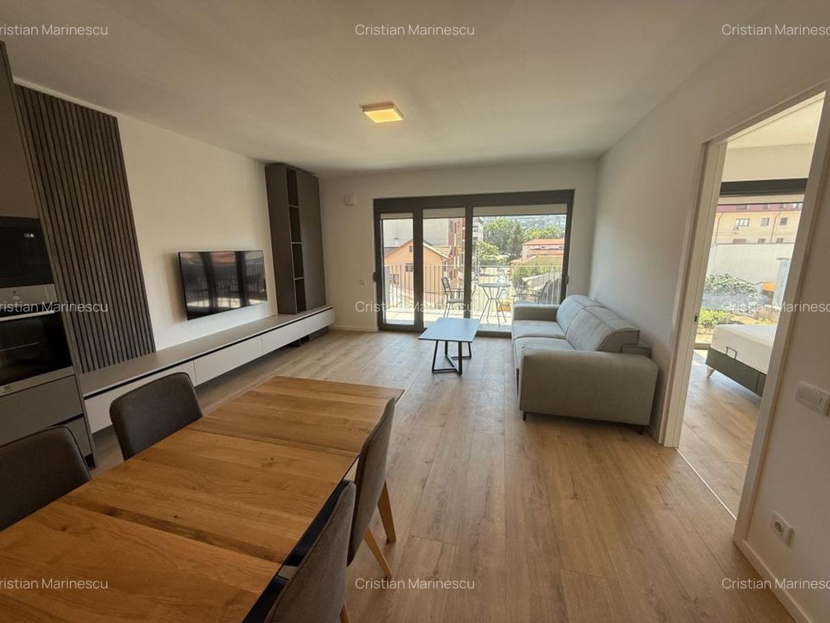 Apartament 2 camere - Arcadia Apartments Domenii - Prima Utilizare - 15