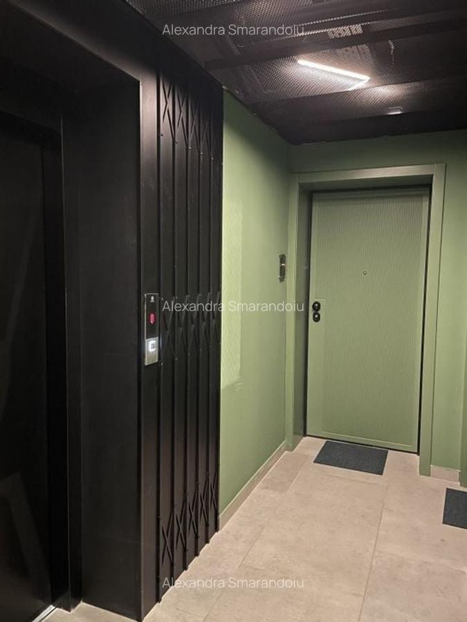 Loft spectaculos în complexul exclusivist Brick Loft - Intrarea Chefalului - 26
