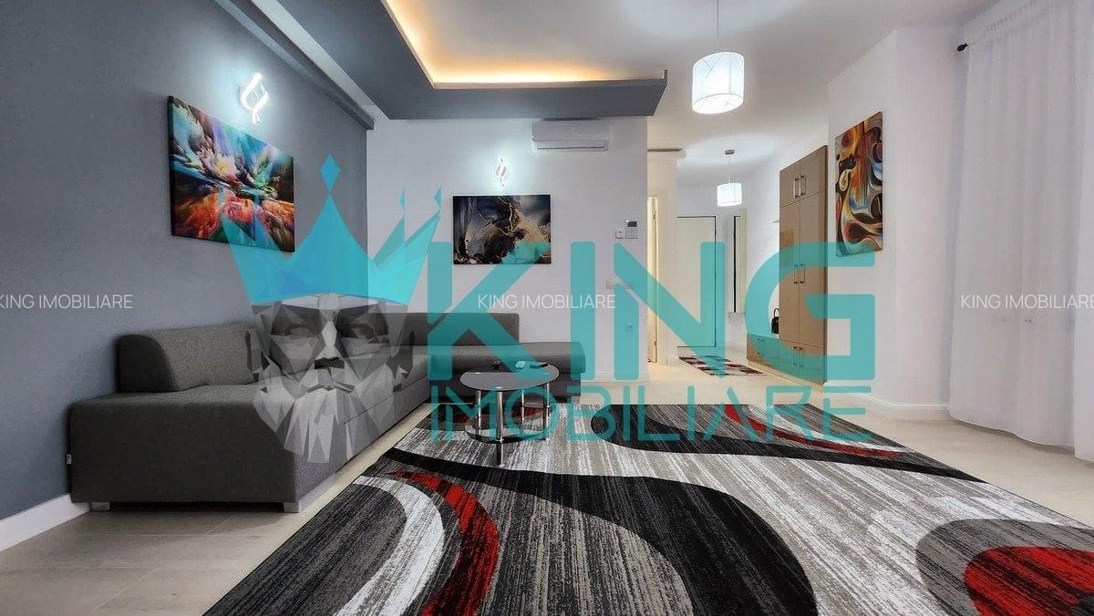 Apartament 3 Camere Floreasca Residence Bucuresti - 2