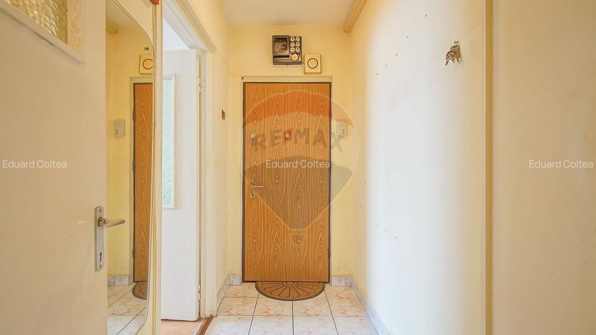 COMISION 0% | Apartament luminos cu 2 camere, strada Aurora - Brasov - 9