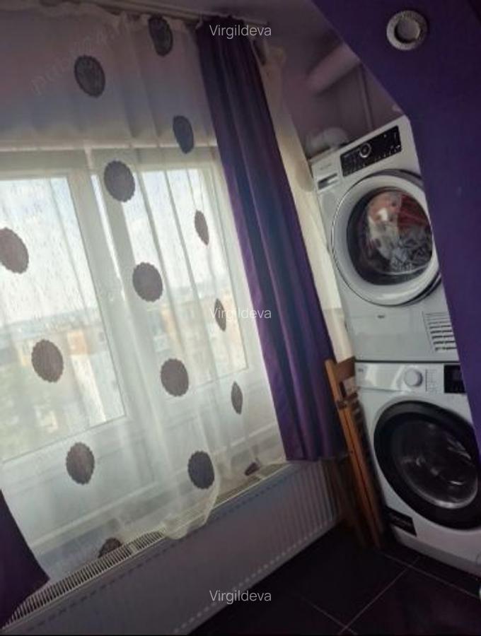 Apartament modern decomandat Zamfirescu Gojdu - 7