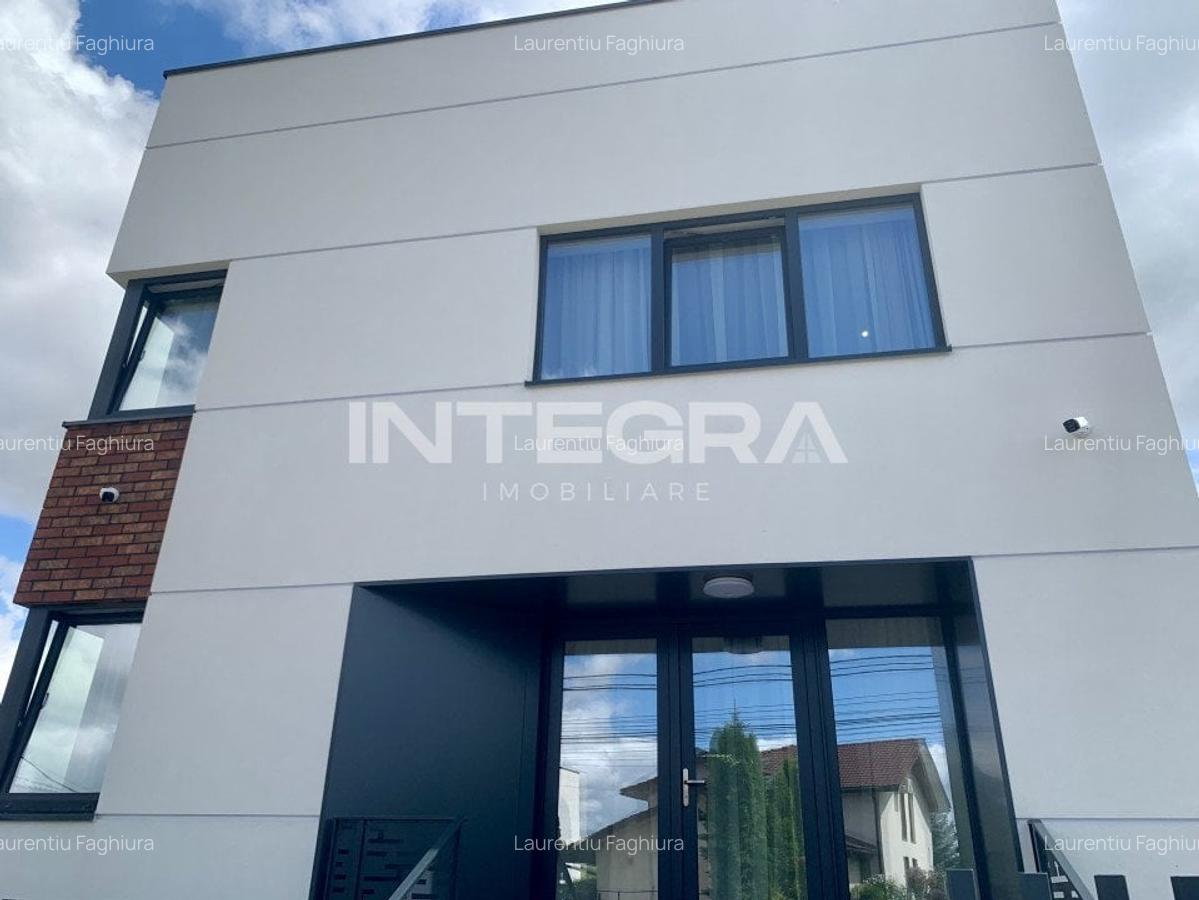Apartament Cu 3 Camere |  Bloc Villa cu Parcare |  Modern 70 Mp Cartier Europa - 14