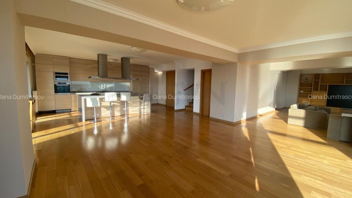 REA1022580 Apartament tip duplex Upground I 4 camere I View spectaculos - 1