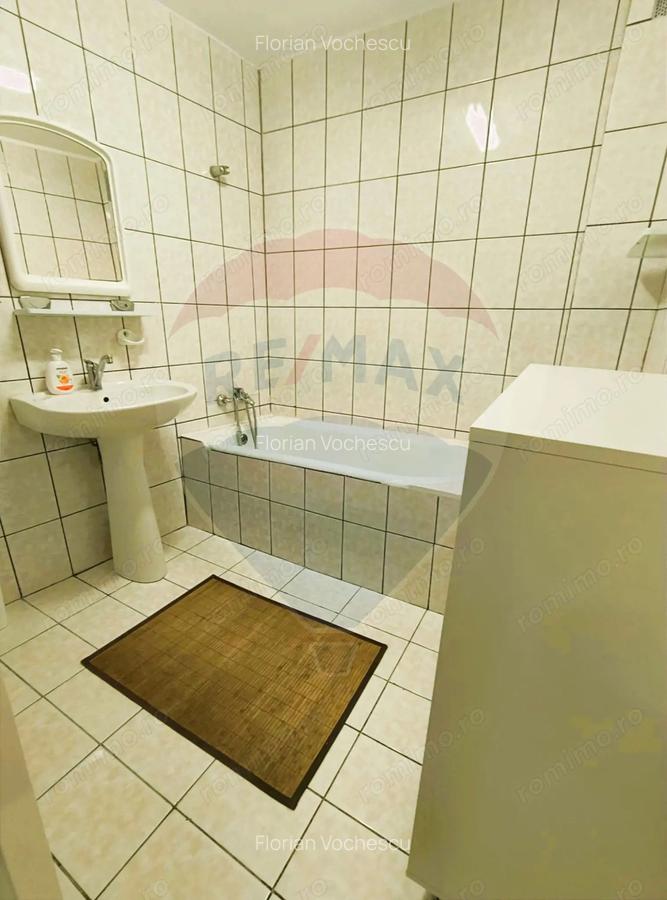 Vila individuala de inchiriat in Bucuresti, Eminescu-Vasile Lascar - 4