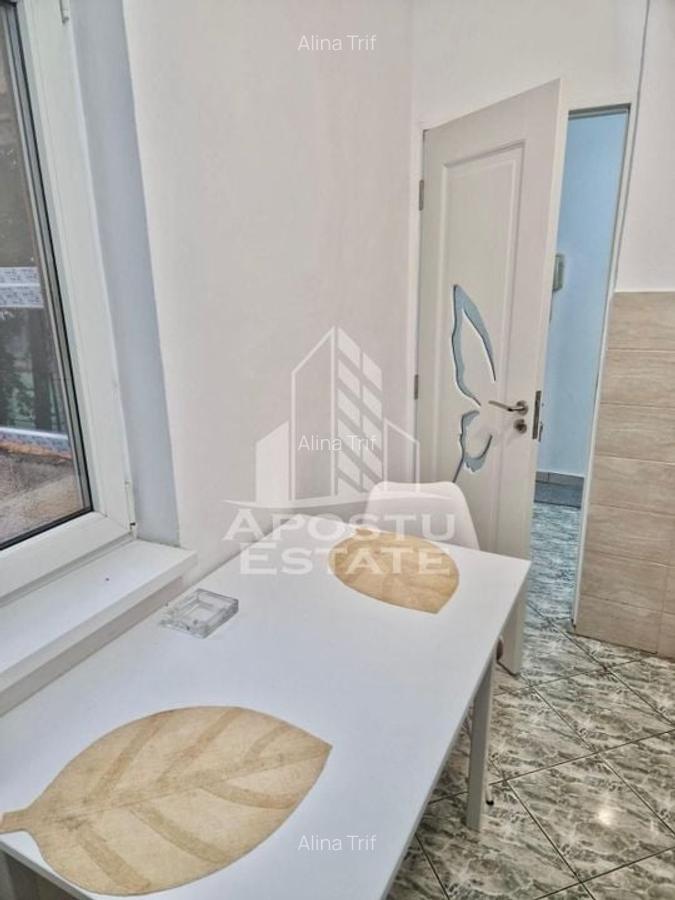 Apartament cu o camera, Zona Girocului,  Centrala proprie - 6