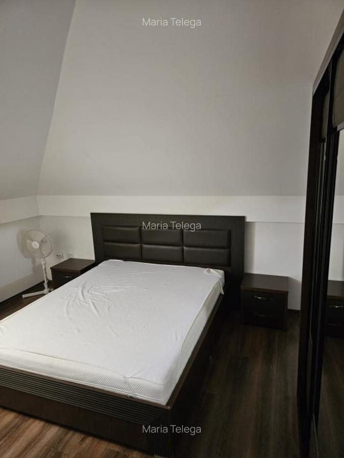 3 camere de inchiriat in Brasov, la mansarda, 10 min de mers pe jos de Centru - 10