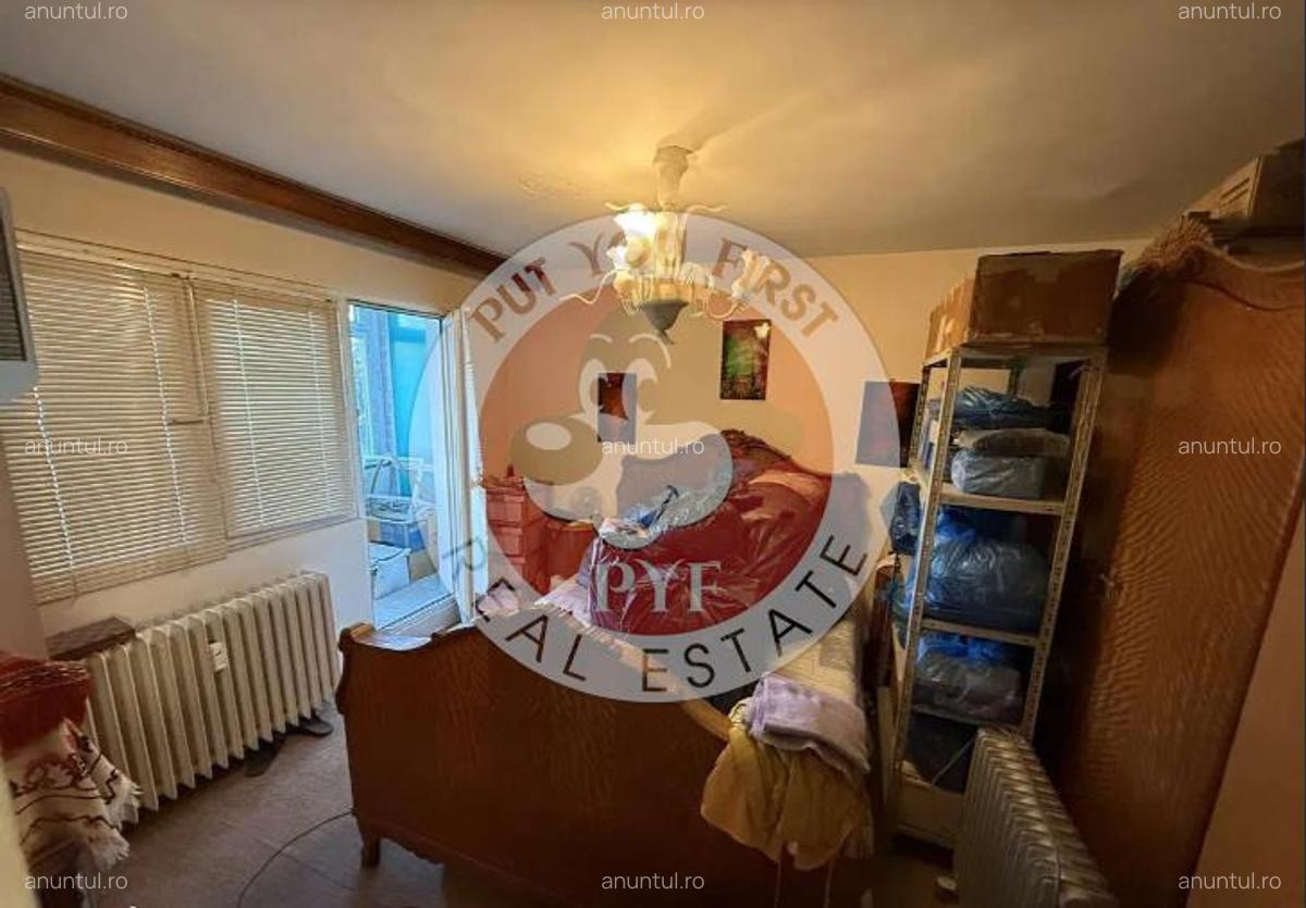 Valea Oltului | 4 camere | 90mp | Decomandat | B11752 - 10 Valea Oltului | 4 camere | 90mp | Decomandat | B11752 - 10