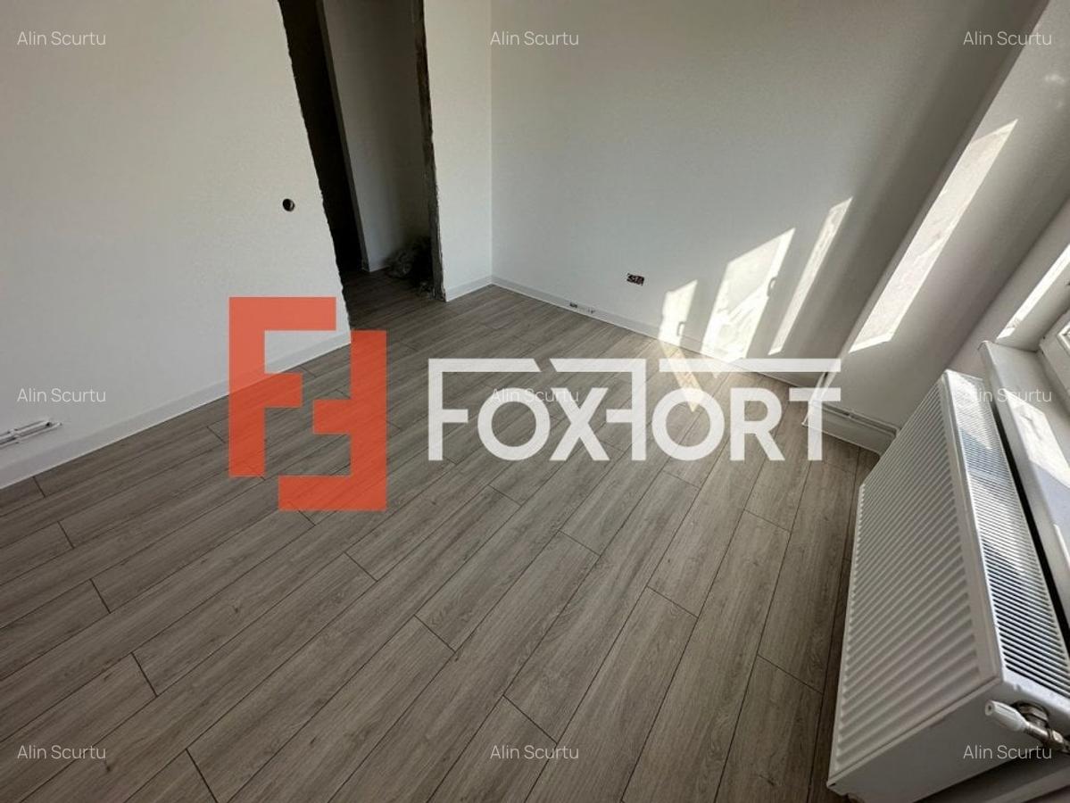 Apartament 4 camere, complet renovat, decomandat zona Dambovita - ID V3640 - 7