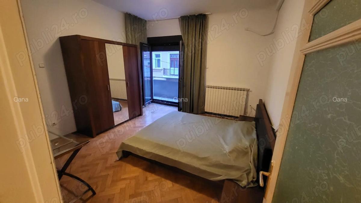 Apartament 3 camere, Foi?orul de Foc, Stil interbelic, Inaltime 3.15m - 2 Apartament 3 camere, Foi?orul de Foc, Stil interbelic, Inaltime 3.15m - 2