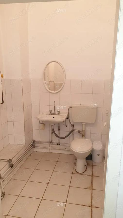 Dau in chirie spatiu comercial Arad, central, Piata Avram Iancu - 5