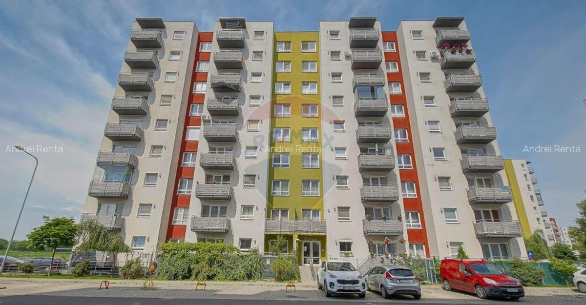 Apartament 2 camere decomandat | Parcare si boxa | Avantg... - 15