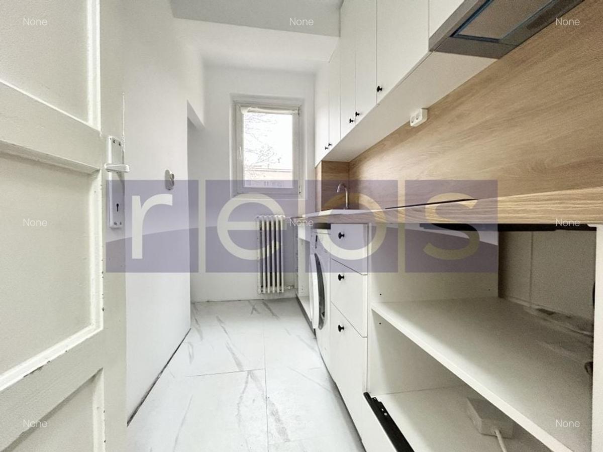 VANZARE 2 CAMERE RENOVAT COMPLET | ZONA FLOREASCA - 5