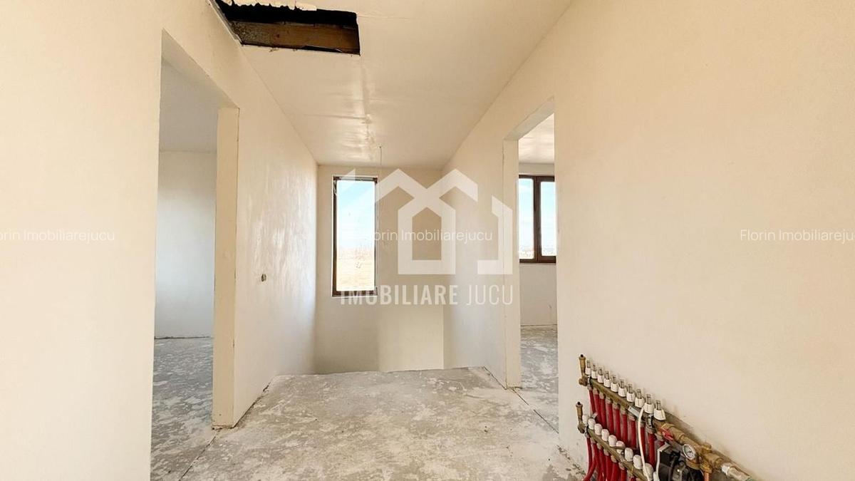 Casa individuala 4 camere, 140mp, teren 13000mp, Jucu de Mijloc - 17