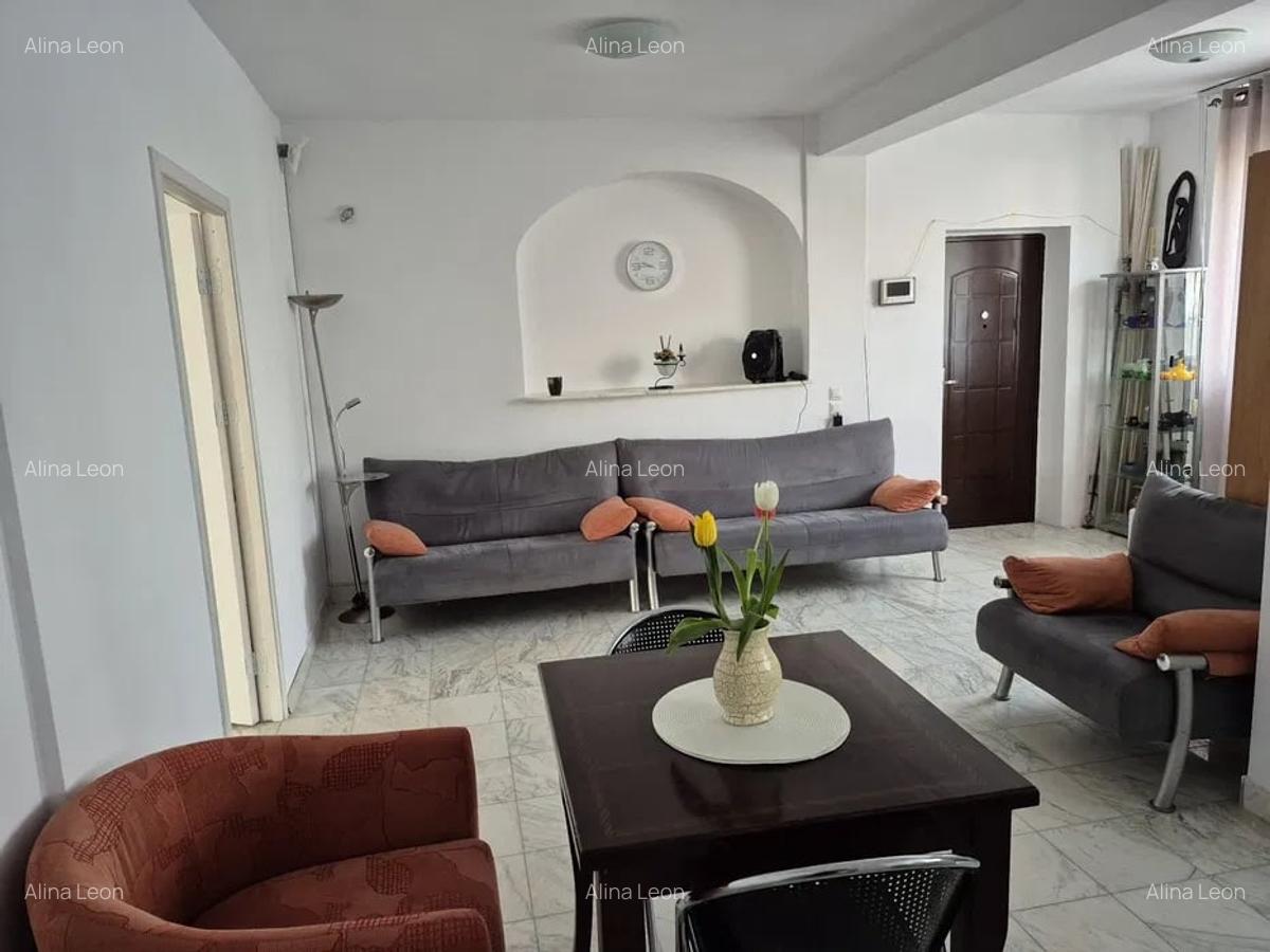 Apartament 5 camere, 250 mp, decomandat, centrala, ac, Doamna Ghica - 2