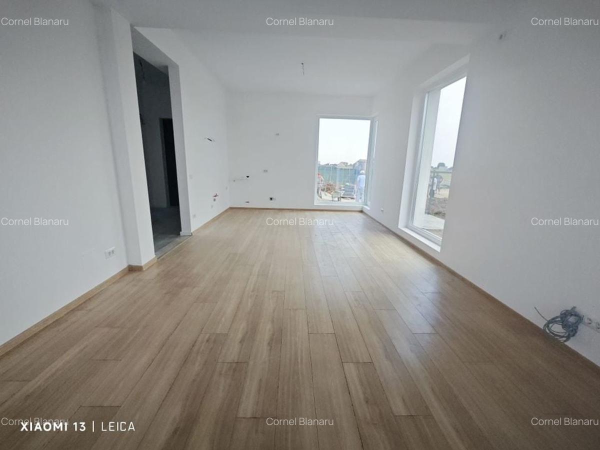 Oaza de Liniste si Confort - Casa 3 Camere, Finisaje Premium - 2