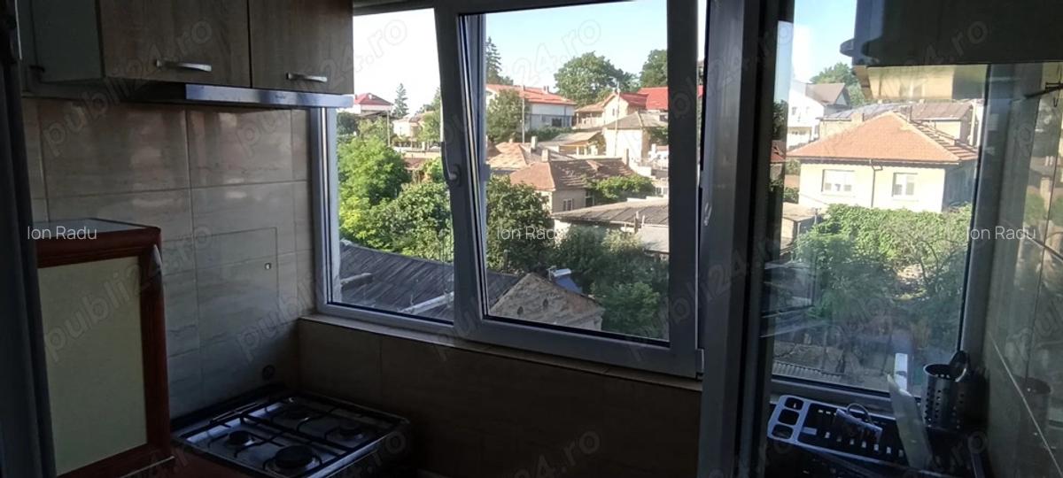 Vand garsoniera confort 1 40000 euro - 8