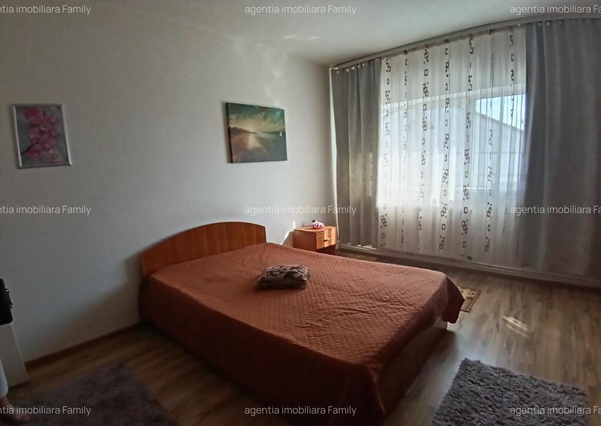 Apartament cu 2 camere decomandate Zona George Enescu - 7