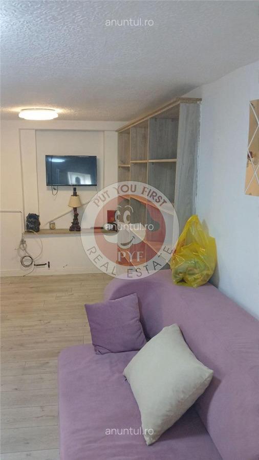 Policlinica Dorobanti | 2 camere | 40mp | decomandat | B12144 - 1