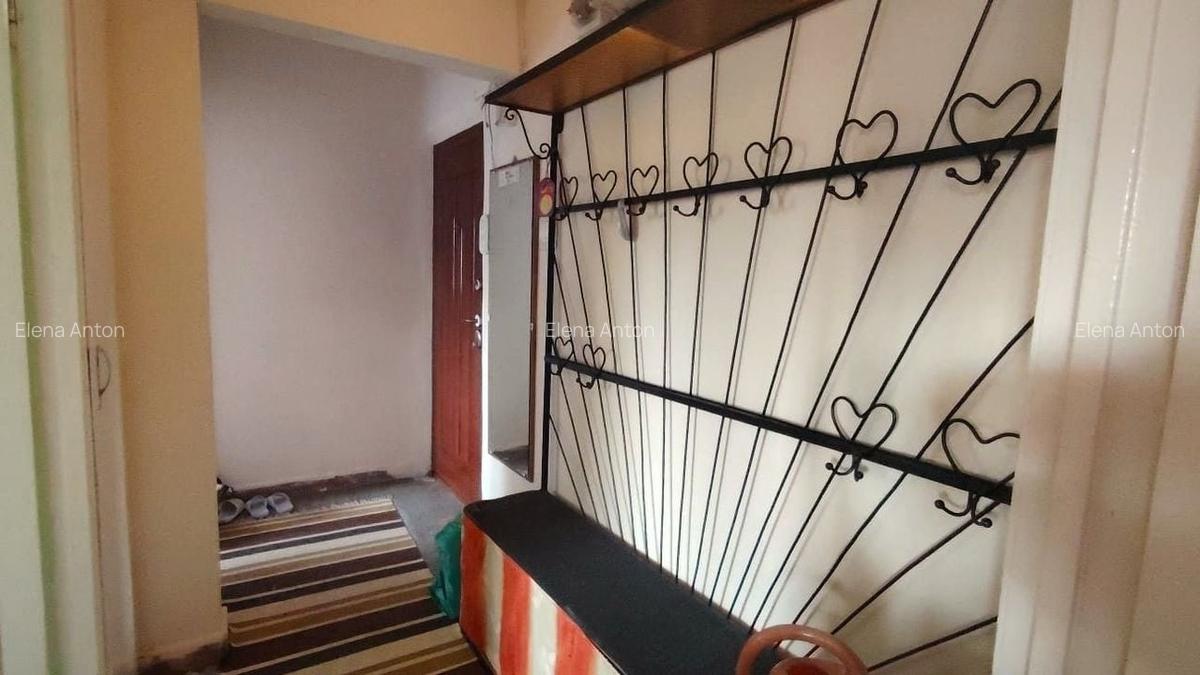 Apartament 4 camere - 65 mp - etaj 3/4 - Aleea Gurghi - Mănăștur - 3
