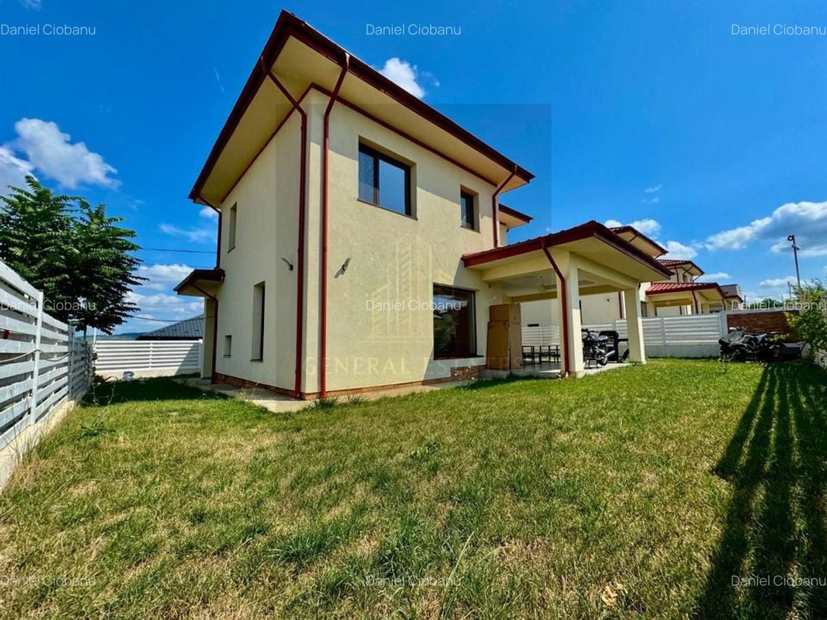 Vânzare Casa P+E - Gata de intrare – Vișan, Iași - 8