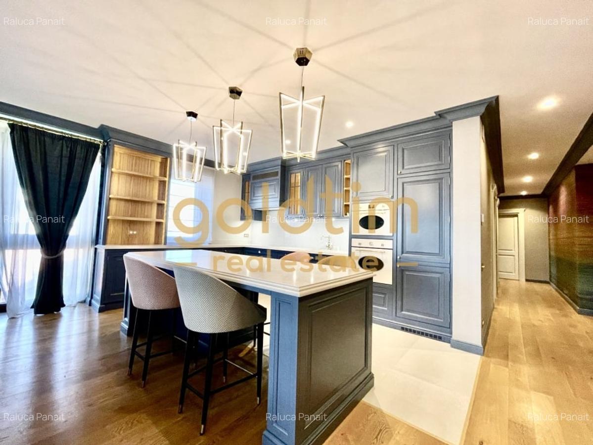 HERASTRAU/ TERASA/SPATII DEPOZITARE/PARCARE SUBTERANA - 11