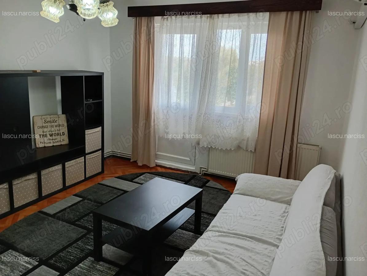 Apartament de inchiriat 3 camere - 10